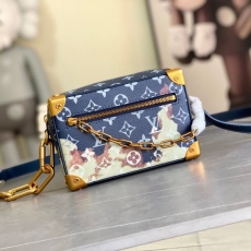 Louis Vuitton Box Bags